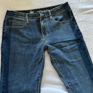 NWOT Arizona skinny jeans 360 ultra flex